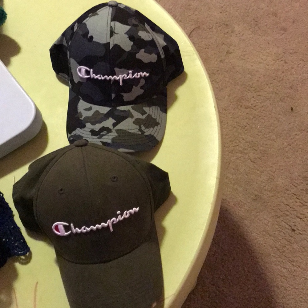 Hats